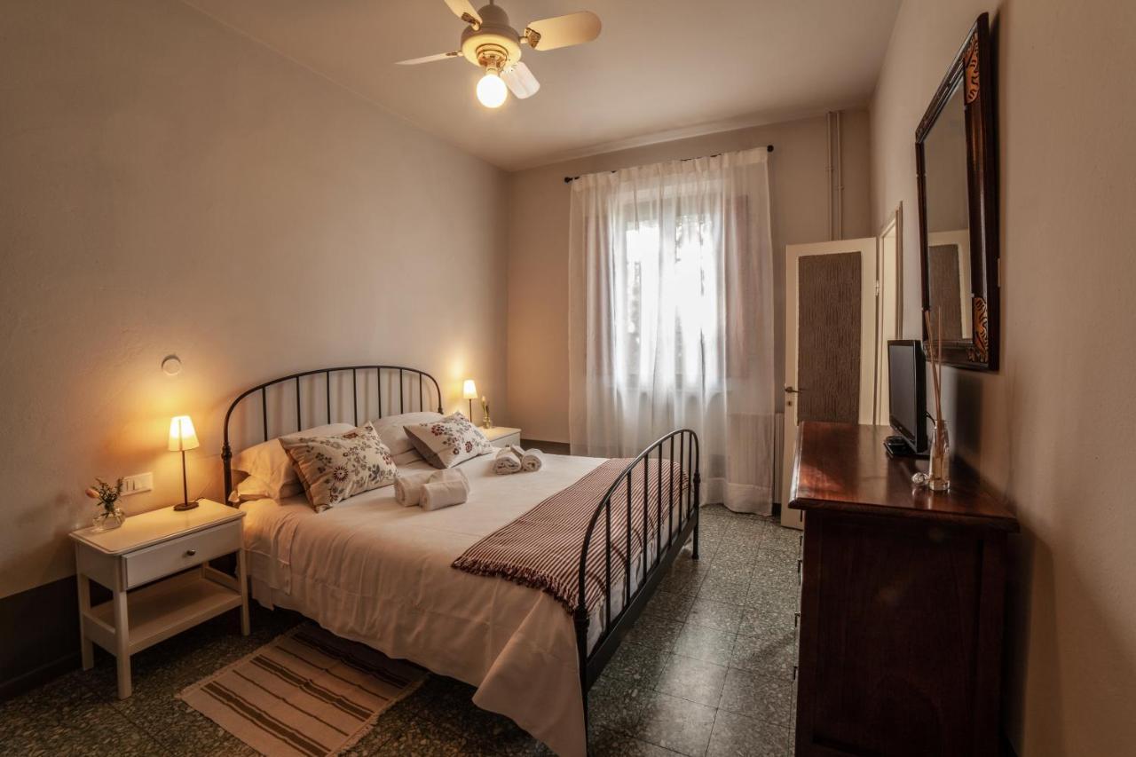 Locanda Agricola Posapiano Montecarlo Dış mekan fotoğraf