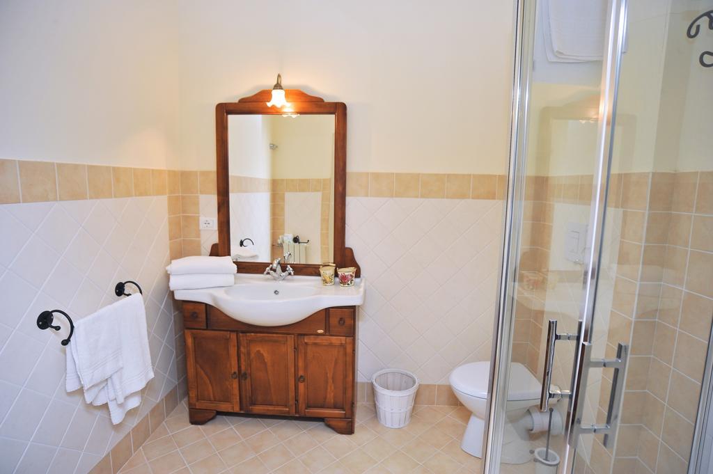 Locanda Agricola Posapiano Montecarlo Oda fotoğraf