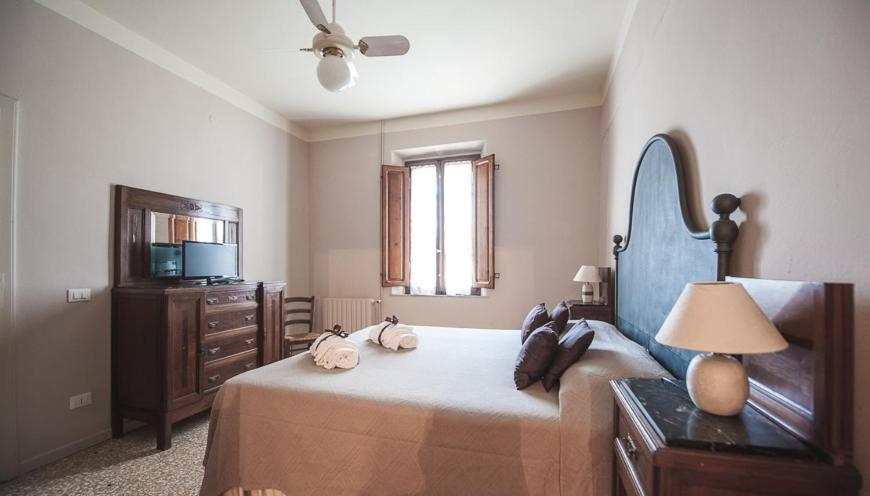 Locanda Agricola Posapiano Montecarlo Dış mekan fotoğraf
