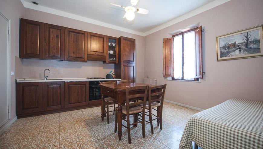 Locanda Agricola Posapiano Montecarlo Dış mekan fotoğraf